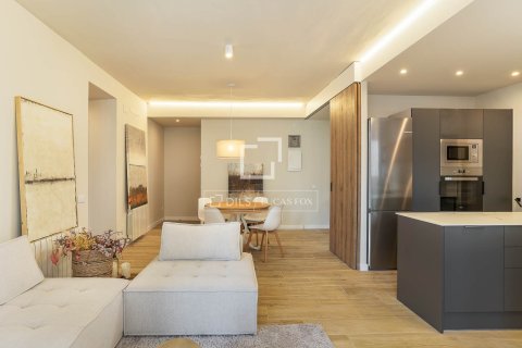 Apartamento en venta en Barcelona, España 3 dormitorios, 105 m2 No. 150614 - foto 22