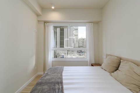 Apartamento en venta en Barcelona, España 3 dormitorios, 105 m2 No. 150614 - foto 13