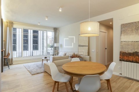 Apartamento en venta en Barcelona, España 3 dormitorios, 105 m2 No. 150614 - foto 19
