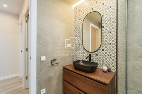 Apartamento en venta en Barcelona, España 3 dormitorios, 105 m2 No. 150614 - foto 21