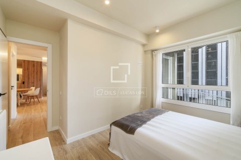 Apartamento en venta en Barcelona, España 3 dormitorios, 105 m2 No. 150614 - foto 14