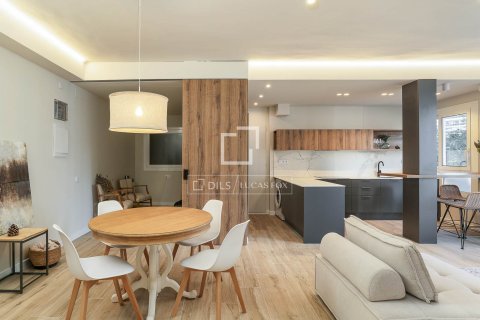 Apartamento en venta en Barcelona, España 3 dormitorios, 105 m2 No. 150614 - foto 10