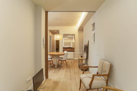 Apartamento en venta en Barcelona, España 3 dormitorios, 105 m2 No. 150614 - foto 23