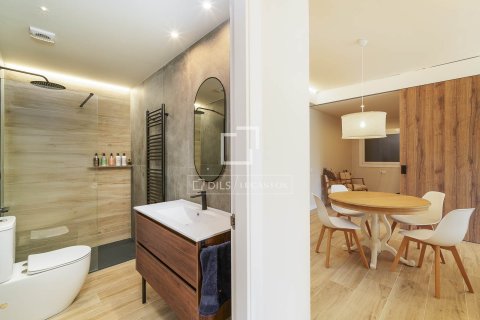 Apartamento en venta en Barcelona, España 3 dormitorios, 105 m2 No. 150614 - foto 18