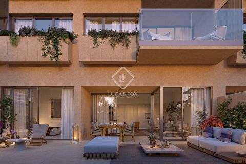 Dzīvoklis pārdošanā Cubelles, Barcelona, Spānijā 2 istabas, 74 m2 Nr. 150611 - attēls 27