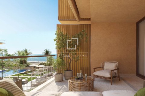 Dzīvoklis pārdošanā Cubelles, Barcelona, Spānijā 2 istabas, 74 m2 Nr. 150611 - attēls 6