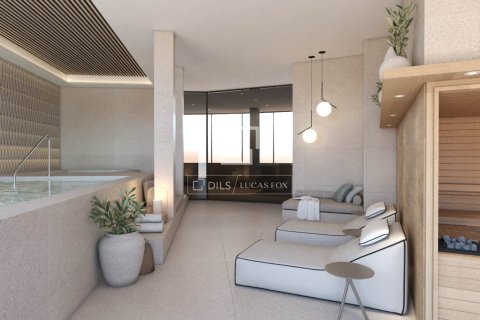 Dzīvoklis pārdošanā Cubelles, Barcelona, Spānijā 2 istabas, 74 m2 Nr. 150611 - attēls 12