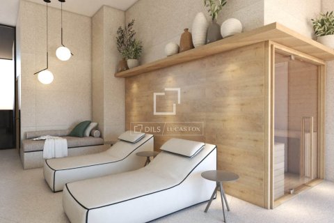 Dzīvoklis pārdošanā Cubelles, Barcelona, Spānijā 2 istabas, 74 m2 Nr. 150611 - attēls 9