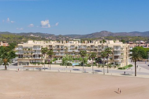 Dzīvoklis pārdošanā Cubelles, Barcelona, Spānijā 2 istabas, 74 m2 Nr. 150611 - attēls 17