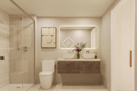 Dzīvoklis pārdošanā Cubelles, Barcelona, Spānijā 2 istabas, 74 m2 Nr. 150611 - attēls 24