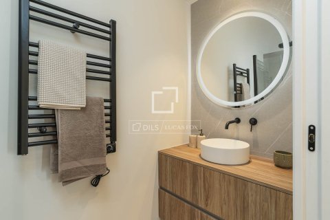 Apartamento en venta en Barcelona, España 3 dormitorios, 73 m2 No. 150608 - foto 22
