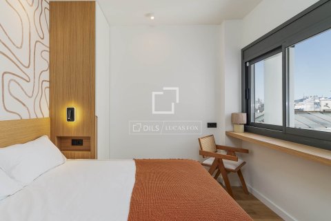 Apartamento en venta en Barcelona, España 3 dormitorios, 73 m2 No. 150608 - foto 25