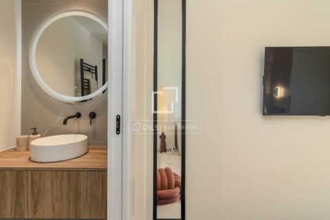 Apartamento en venta en Barcelona, España 3 dormitorios, 73 m2 No. 150608 - foto 20