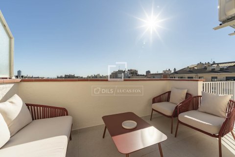 Apartamento en venta en Barcelona, España 3 dormitorios, 73 m2 No. 150608 - foto 11