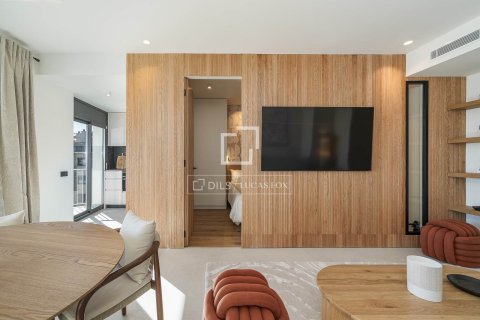 Apartamento en venta en Barcelona, España 3 dormitorios, 73 m2 No. 150608 - foto 16