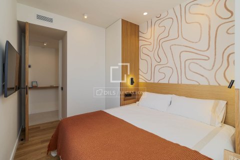 Apartamento en venta en Barcelona, España 3 dormitorios, 73 m2 No. 150608 - foto 27