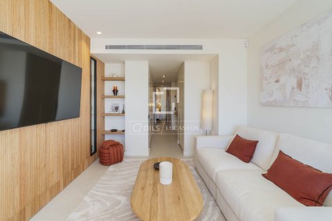 Apartamento en venta en Barcelona, España 3 dormitorios, 73 m2 No. 150608 - foto 6
