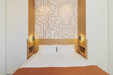 Apartamento en venta en Barcelona, España 3 dormitorios, 73 m2 No. 150608 - foto 26