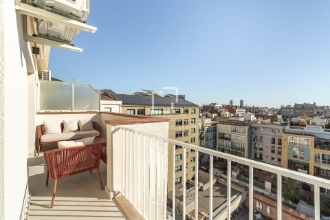 Apartamento en venta en Barcelona, España 3 dormitorios, 73 m2 No. 150608 - foto 14