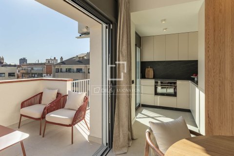 Apartamento en venta en Barcelona, España 3 dormitorios, 73 m2 No. 150608 - foto 8