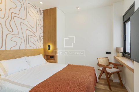 Apartamento en venta en Barcelona, España 3 dormitorios, 73 m2 No. 150608 - foto 24