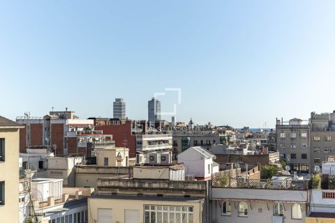 Apartamento en venta en Barcelona, España 3 dormitorios, 73 m2 No. 150608 - foto 15