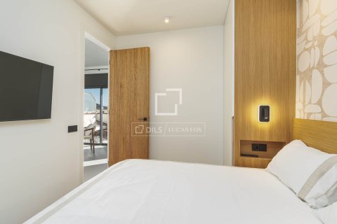 Apartamento en venta en Barcelona, España 3 dormitorios, 73 m2 No. 150608 - foto 18