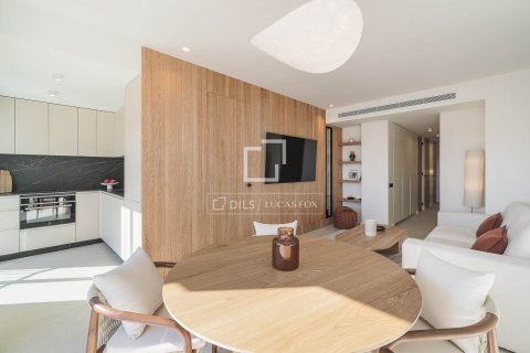 Apartamento en venta en Barcelona, España 3 dormitorios, 73 m2 No. 150608 - foto 7