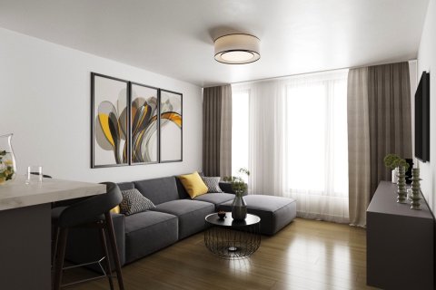 Wohnung zum Verkauf in Alicante, Spanien 1 Schlafzimmer, 84 m2 Nr. 175926 - Foto 10