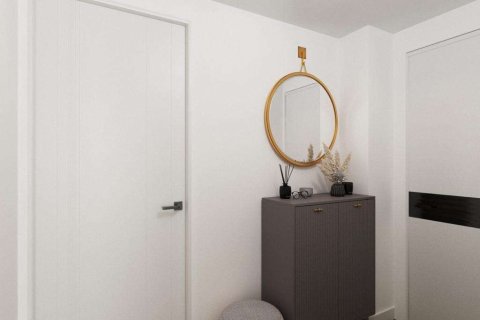 Wohnung zum Verkauf in Alicante, Spanien 1 Schlafzimmer, 84 m2 Nr. 175926 - Foto 8