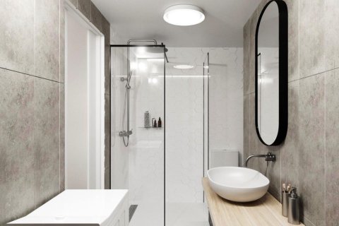 Wohnung zum Verkauf in Alicante, Spanien 1 Schlafzimmer, 84 m2 Nr. 175926 - Foto 11