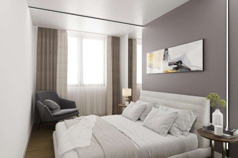 Wohnung zum Verkauf in Alicante, Spanien 1 Schlafzimmer, 84 m2 Nr. 175926 - Foto 7