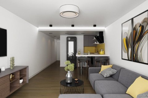 Apartment for sale in Alicante, Spain 2 bedrooms, 75 sq.m. No. 175925 - photo 2