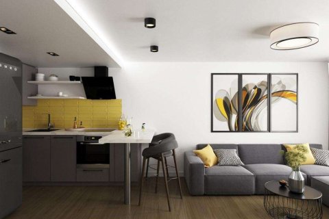 Apartment for sale in Alicante, Spain 2 bedrooms, 75 sq.m. No. 175925 - photo 3