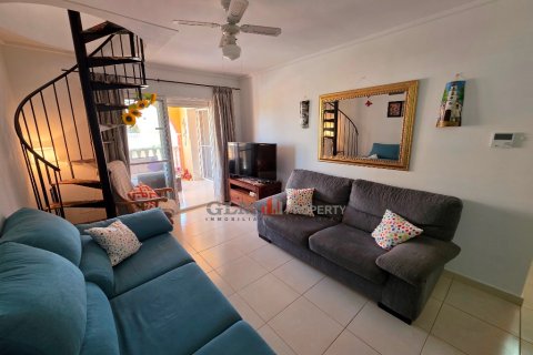 Apartment for sale in Los Alcazares, Murcia, Spain 3 bedrooms,  No. 193442 - photo 17