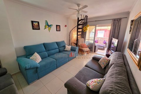 Apartment for sale in Los Alcazares, Murcia, Spain 3 bedrooms,  No. 193442 - photo 16