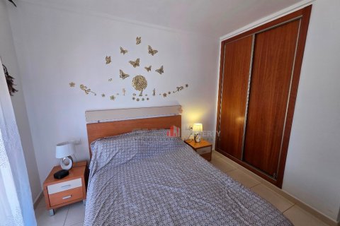 Apartment for sale in Los Alcazares, Murcia, Spain 3 bedrooms,  No. 193442 - photo 9