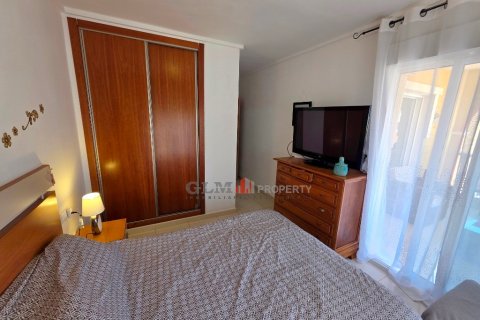 Apartment for sale in Los Alcazares, Murcia, Spain 3 bedrooms,  No. 193442 - photo 8