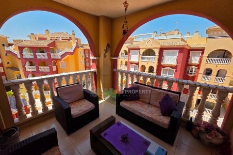 Apartment for sale in Los Alcazares, Murcia, Spain 3 bedrooms,  No. 193442 - photo 19