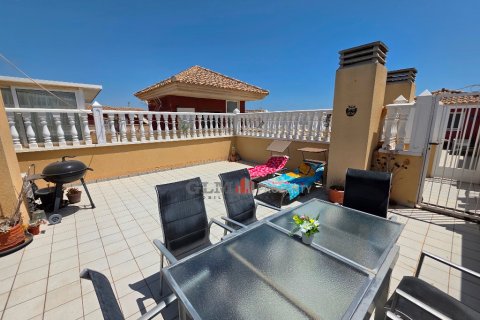 Apartment for sale in Los Alcazares, Murcia, Spain 3 bedrooms,  No. 193442 - photo 26