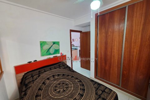 Apartment for sale in Los Alcazares, Murcia, Spain 3 bedrooms,  No. 193442 - photo 10