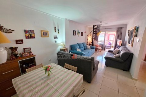 Apartment for sale in Los Alcazares, Murcia, Spain 3 bedrooms,  No. 193442 - photo 11