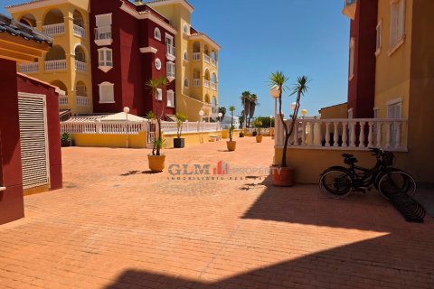 Apartment for sale in Los Alcazares, Murcia, Spain 3 bedrooms,  No. 193442 - photo 27