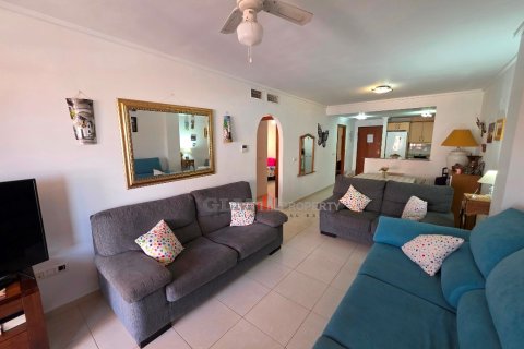 Apartment for sale in Los Alcazares, Murcia, Spain 3 bedrooms,  No. 193442 - photo 18