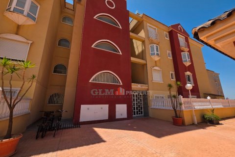 Apartment for sale in Los Alcazares, Murcia, Spain 3 bedrooms,  No. 193442 - photo 28