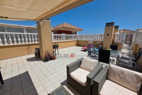 Apartment for sale in Los Alcazares, Murcia, Spain 3 bedrooms,  No. 193442 - photo 22