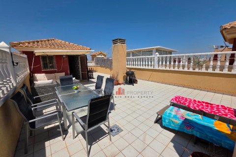 Apartment for sale in Los Alcazares, Murcia, Spain 3 bedrooms,  No. 193442 - photo 25