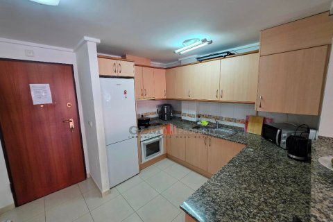 Apartment for sale in Los Alcazares, Murcia, Spain 3 bedrooms,  No. 193442 - photo 12