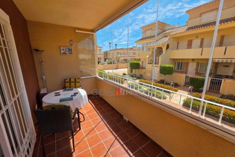 Apartment for sale in Los Alcazares, Murcia, Spain 3 bedrooms, No. 193440 - photo 22