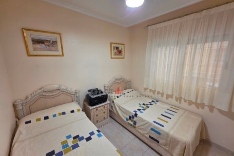 Apartment for sale in Los Alcazares, Murcia, Spain 3 bedrooms, No. 193440 - photo 5